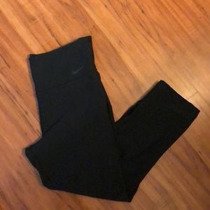 Nike athletic leggings